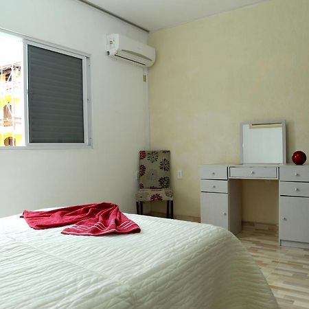 Apartamento Florianopolis-Sc Canasvieiras Apartamento Exterior foto