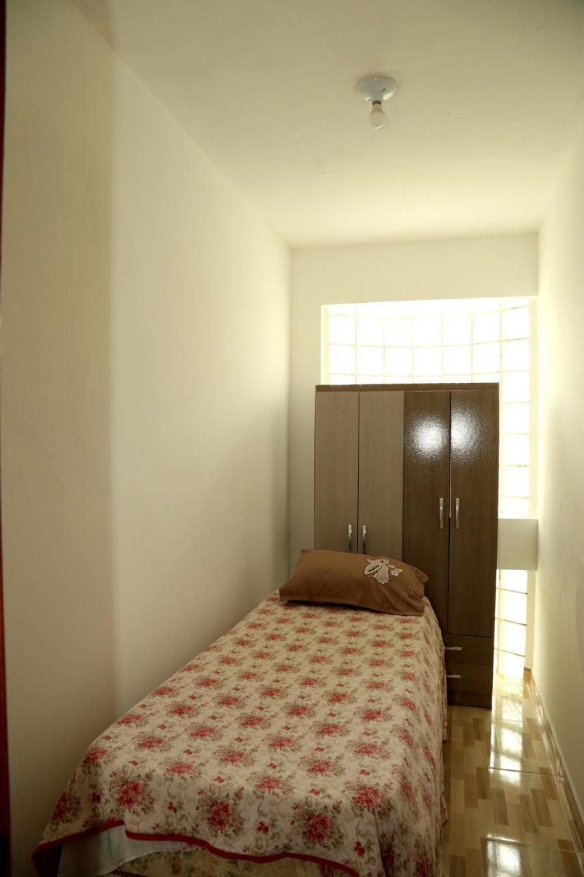 Apartamento Florianopolis-Sc Canasvieiras Apartamento Exterior foto
