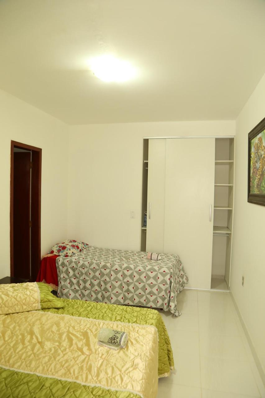 Apartamento Florianopolis-Sc Canasvieiras Apartamento Exterior foto