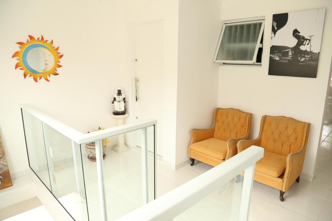 Apartamento Florianopolis-Sc Canasvieiras Apartamento Exterior foto