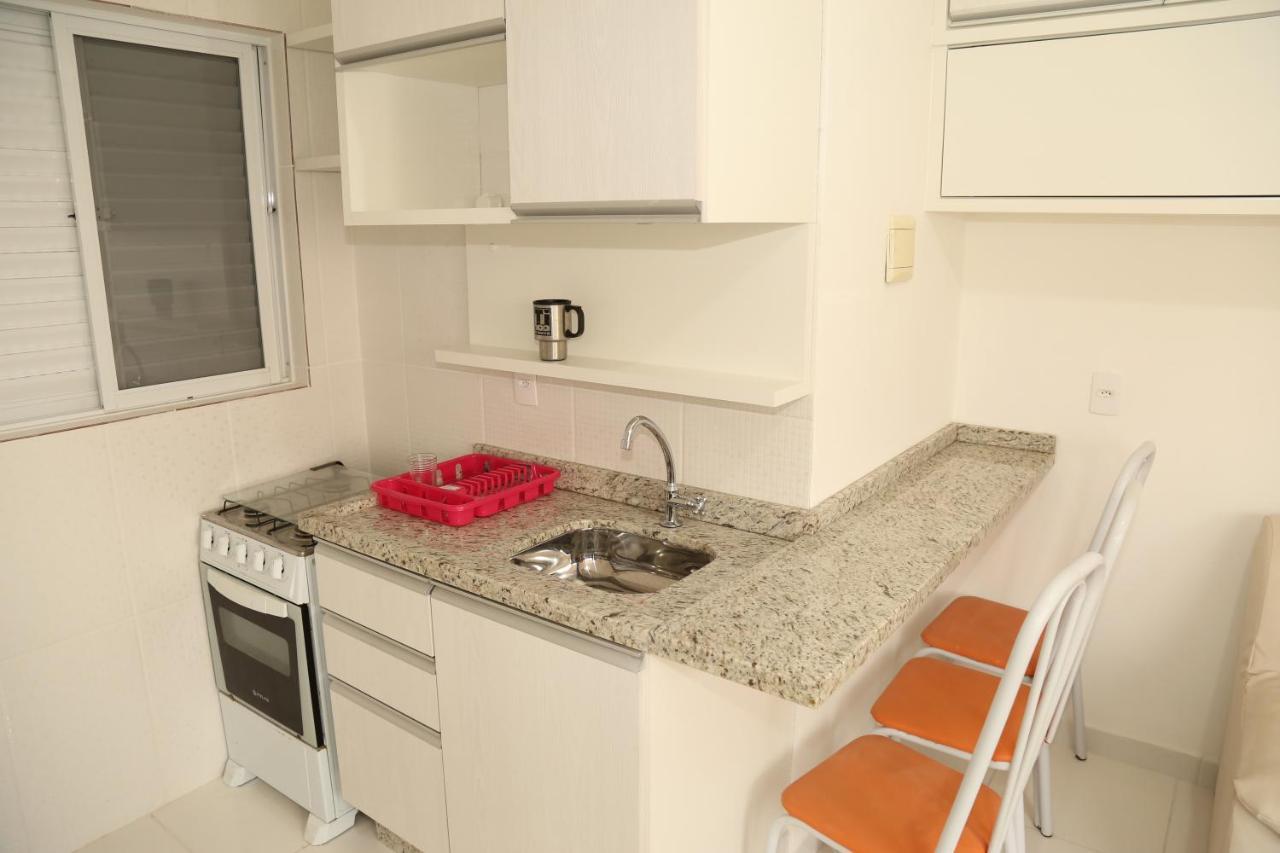 Apartamento Florianopolis-Sc Canasvieiras Apartamento Exterior foto
