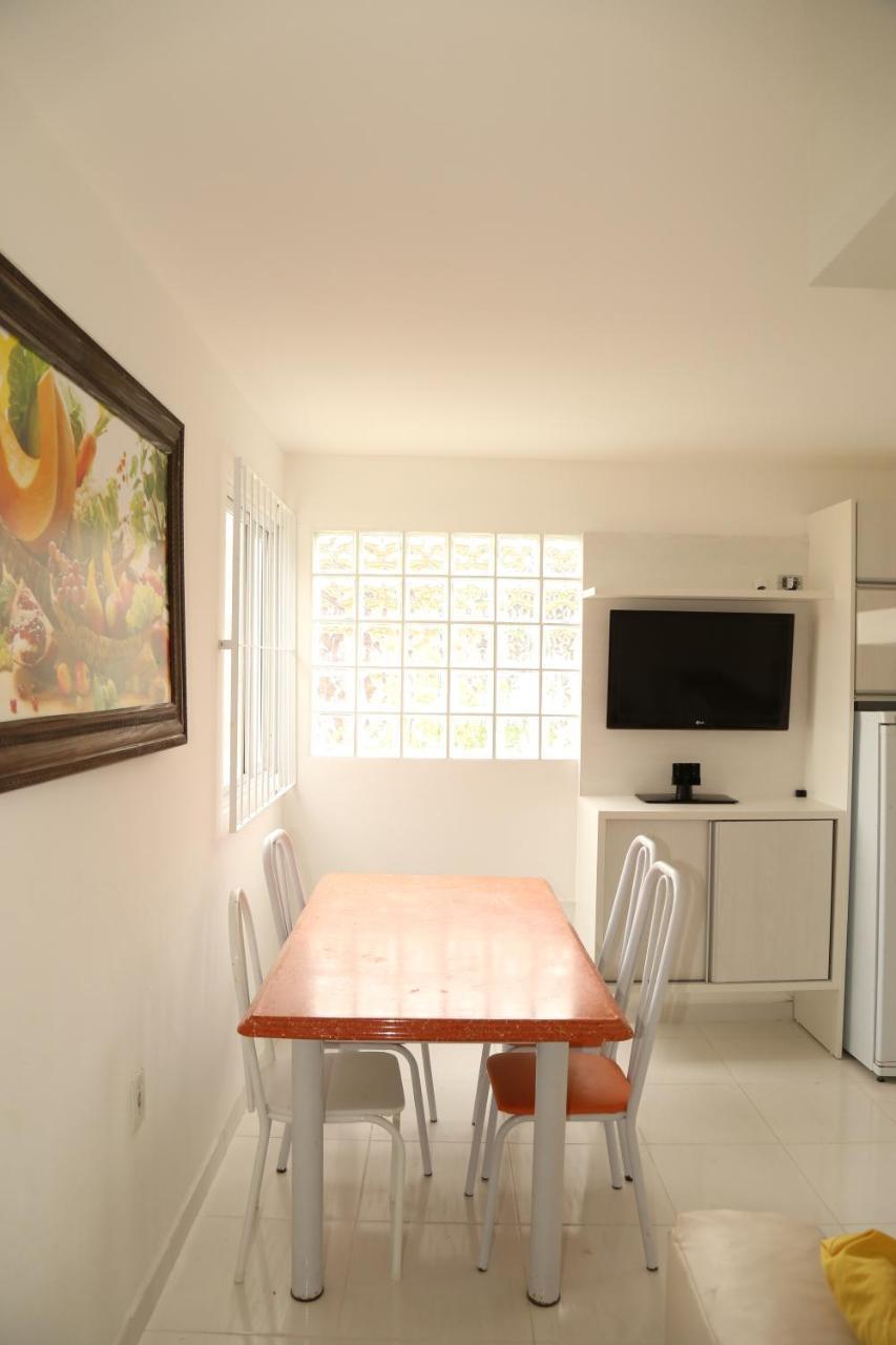 Apartamento Florianopolis-Sc Canasvieiras Apartamento Exterior foto